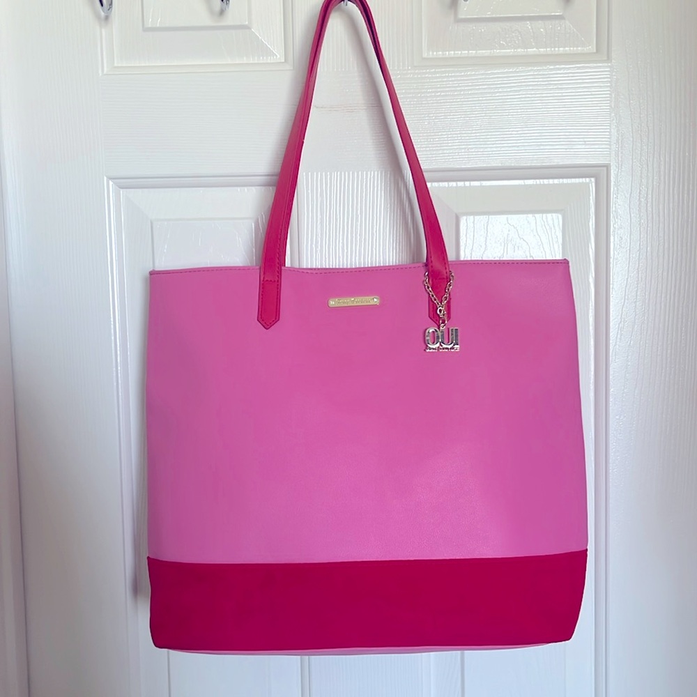 Juicy Couture Tote